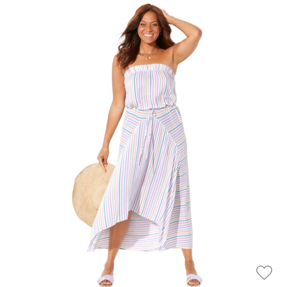 Swimsuits for All